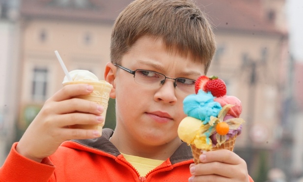 Ortodoksyjni Żydzi atakują "nieskromne" sklepy