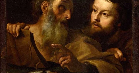 Przekonać niedowiarka