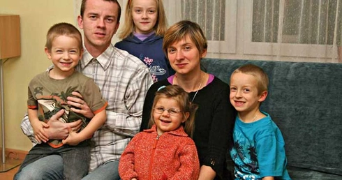 „Czuwajcie, bo nie wiecie, kiedy Pan przyjdzie”