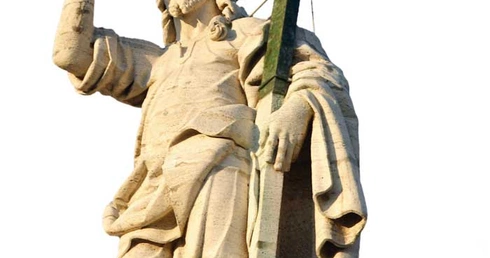 Jeden, święty, katolicki, apostolski