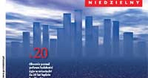 Miasto Boga