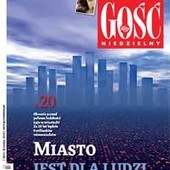 Miasto Boga