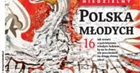 Francuz do Polaków