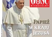 Jak diabeł święconej wody