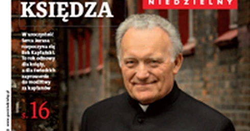 Dobry jak ksiądz