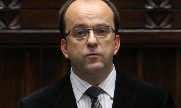 Kotliński się wije