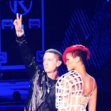 Rihanna i Eminem
