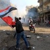 Egipt: Szósty dzień demonstracji