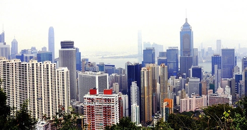 Relikwia Jana Pawła II zostanie w Hongkongu