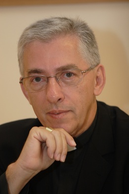 W sobotę ingres nowego arcybiskupa Katowic