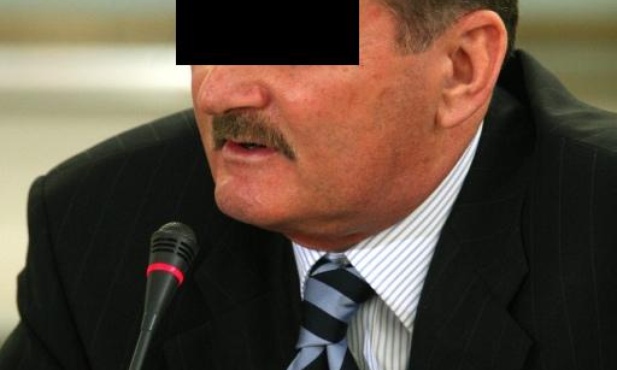 Prokuratura ws. Gromosława C.