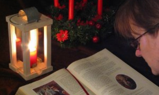 Adwent 2011 - Przewodnik