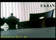 Najgłośniejszy polski film. Z prezesem Latą