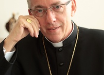 Abp Wiktor Skworc