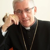 Abp Wiktor Skworc