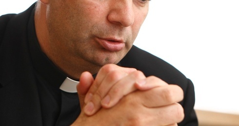 Bp Grzegorz Kaszak