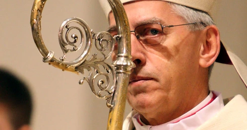 Abp Wiktor Skworc