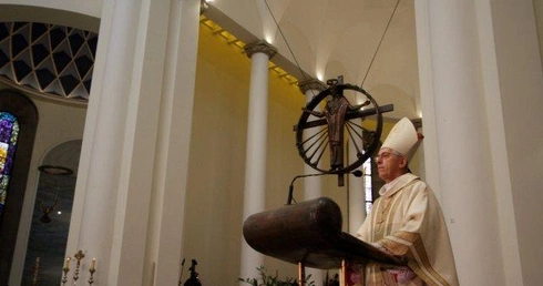 Abp Wiktor Skworc