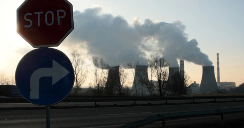UE kontra reszta świata w wojnie o CO2