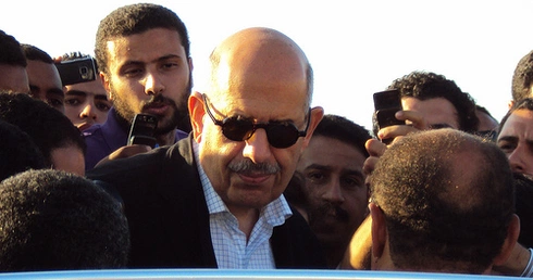 Egipt: ElBaradei gotów kierować rządem
