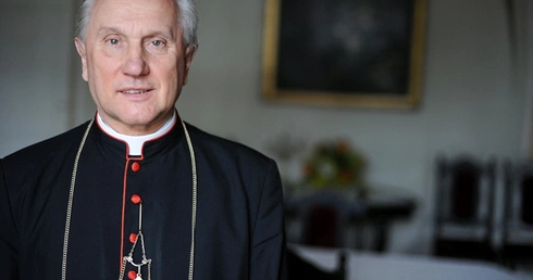 Abp Edward Ozorowski