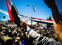 Jemen: Prezydent Salah ogłosił amnestię
