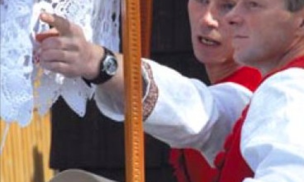 Filozof i góralskie galoty