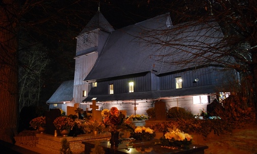 Rudziniecki Sąd Ostateczny