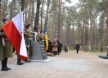 Ukraina: Będzie polski cmentarz