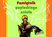 Z biblioteki Małego Gościa