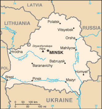 Rosja Graniczy Z Niemcami Polska To Tylko