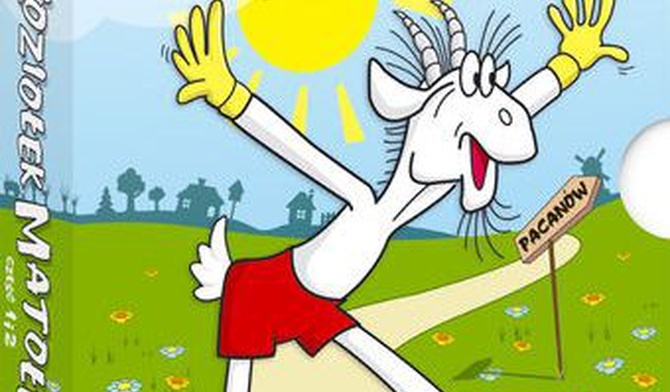 Dzieciństwo w Orient Expressie