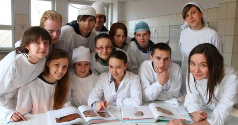 15 mld zł na szkolnictwo wyższe