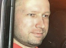 Breivik uznany za niepoczytalnego