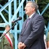 Prezydent Bronisław Komorowski