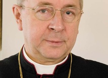 Abp Stanisław Gądecki