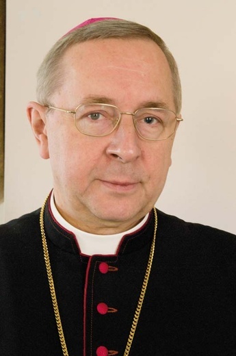 Abp Stanisław Gądecki