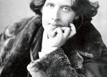 Oskar Wilde