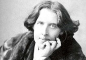 Oskar Wilde