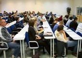 Zagraniczni studenci omijają Polskę