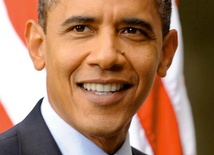 Barack Obama