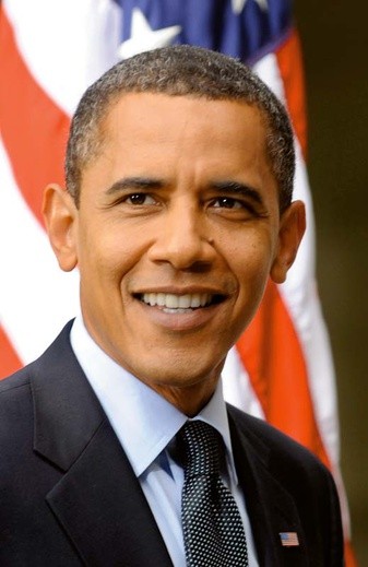 Barack Obama