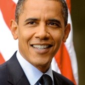 Barack Obama