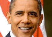 Barack Obama