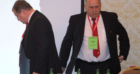 Zarząd PZPN zajmie się sprawą nagrań 