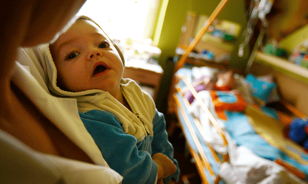 Możesz odejść, skarbie