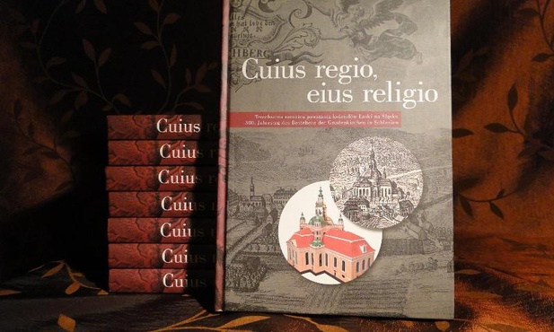 Cuius regio, eius religio