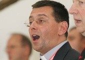 Chórzyści Pana Boga