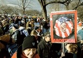 Sędzia za aborcją, Amerykanie przeciw