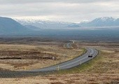 Islandia chce do Unii